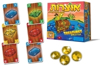 תמונה של משחק קלפים אוצרות פוקסמיינד