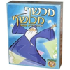 תמונה של משחק קלפים מכשף מכושף פוקסמיינד