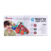 תמונה של טרקטור חווה דובר עברית ספארק טויס