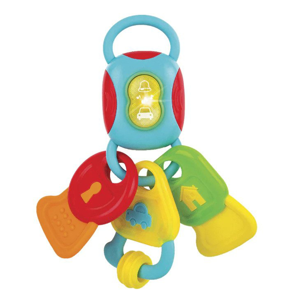 תמונה של סט נשכנים מפתחות אורקולי