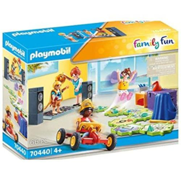 תמונה של פליימוביל 70440 - מועדון ילדים