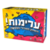 תמונה של משחק קלפים ערימות