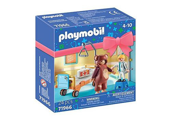 תמונה של פליימוביל החלמה מהירה 71966