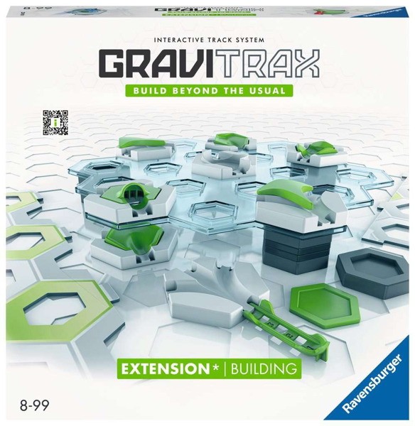 תמונה של ערכת גרביטרקס GRAVITRAX אבני בניה