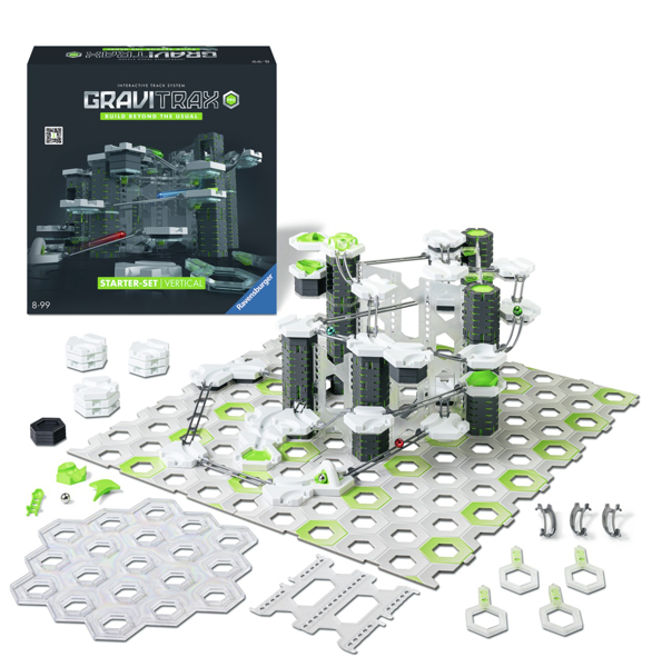 תמונה של ערכת גרביטרקס פרו GRAVITRAX PRO בסיס