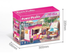 תמונה של POWER PLANET תואם פליימוביל פיצריה