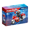 תמונה של POWER PLANET תואם פליימוביל אופנוע כיבוי