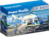 תמונה של POWER PLANET תואם פליימוביל מסוק משטרה