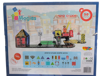 תמונה של מגנטים מאגיס סיטי 50 חלקים חדש