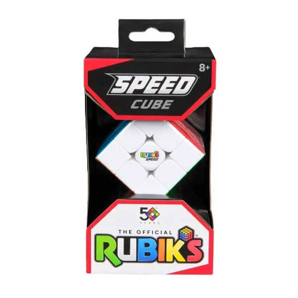 תמונה של קוביה הונגרית מגנטית רוביקס